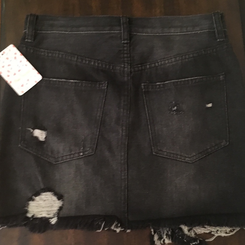 Free People Skirt - Picture 3 of 5